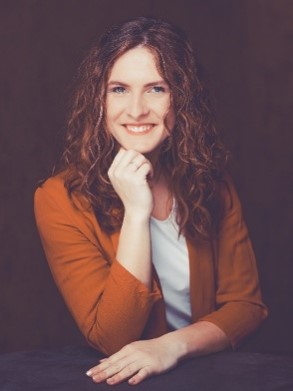 Anna‑Lena Pernkopf (Sustainability Lead, Europe Region)